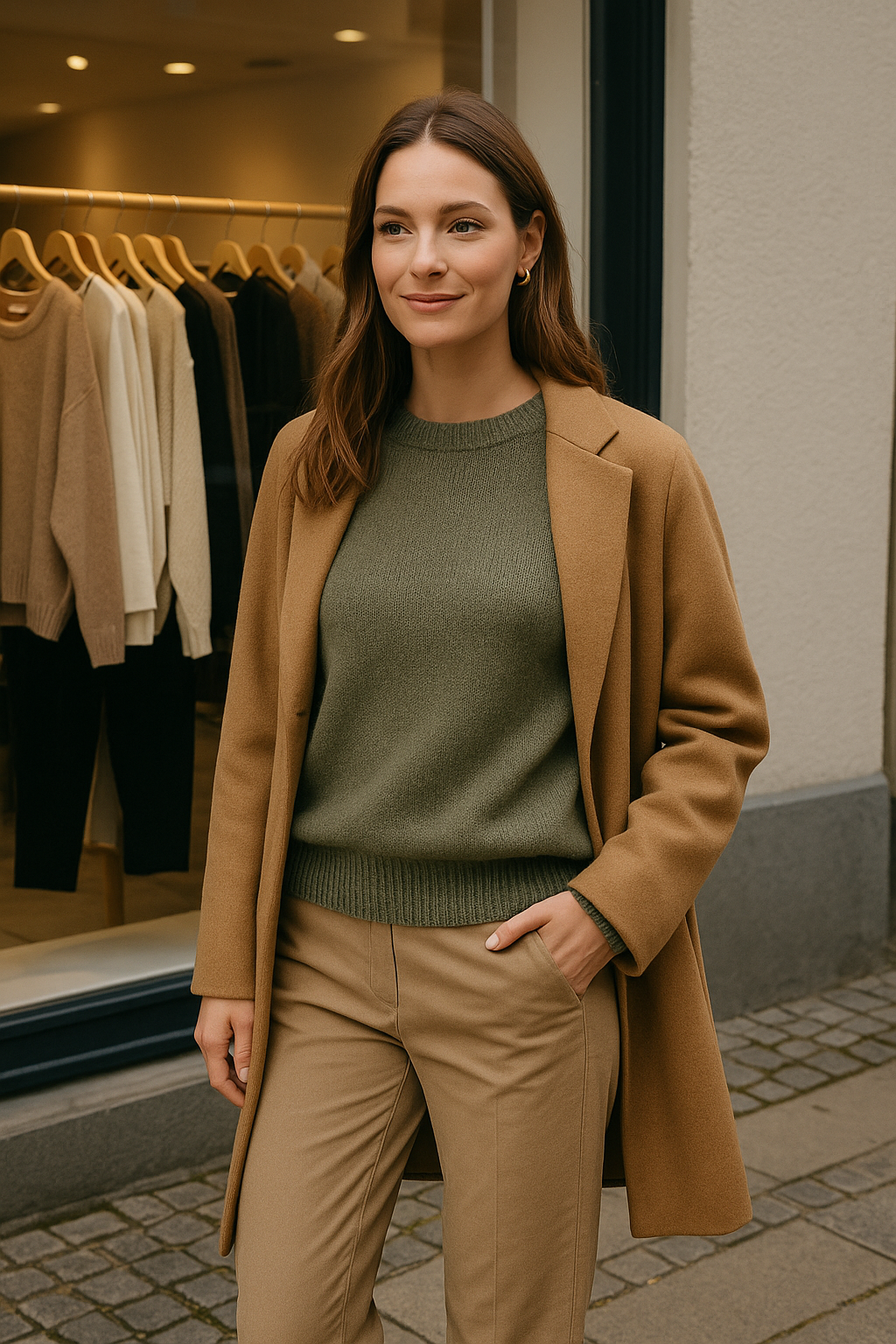 Tøj til kvinder: Find din personlige stil med kvalitet og komfort