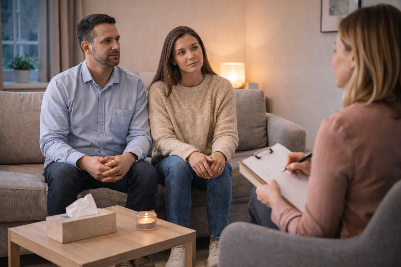 Sexolog – hvordan professionel rådgivning kan styrke trivsel og intimitet