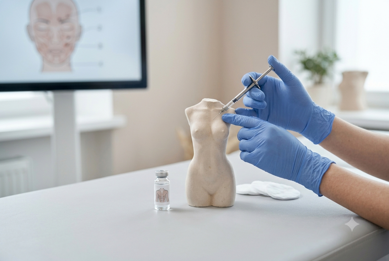 Botox: Hvad bør du vide, før du vælger en behandling?